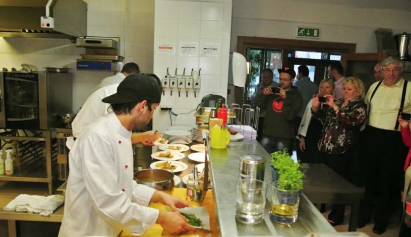 Hotel CROCUS **** Vysoké Tatry